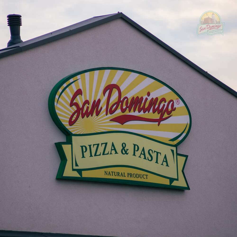 Pizzeria San Domingo Tarnobrzeg